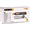 Отвертка аккумуляторная WORX WX 240 + набор бит (26 шт) WX240