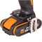 Дрель аккумуляторная WORX WX102 АКБx2 2Ач ЗУ 2,0A WX102