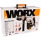 Перфоратор WORX WX 333 WX333