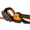 Кусторез WORX WG261E WG261E