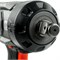 Аккумуляторный ударный гайковерт TEH LW2000N-1B 20V LW2000N-1B
