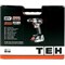 Аккумуляторная дрель TEH TDBL420-2B 20V TDBL420-2B