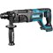 Перфоратор Makita DHR 241 RFE DHR241RFE