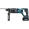 Перфоратор Makita DHR 241 RFE DHR241RFE