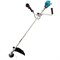 Триммер аккумуляторный Makita UR 006 GZ 06 XGT UR006GZ06 - фото 34447