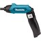 Отвертка аккумуляторная Makita DF 001 DW DF001DW