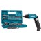 Отвертка аккумуляторная Makita DF 001 DW DF001DW