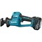 Пила сабельная аккумуляторная Makita DJR 189 RTJ DJR189RTJ