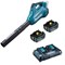 Воздуходувка Makita DUB 362 Z  аккумуляторная DUB362Z