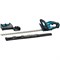 Кусторез Makita DUH 606 RT аккумуляторный DUH606RT - фото 34609