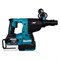 Перфоратор Makita аккумуляторный HR 004 GZ XGT HR004GZ