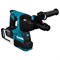 Перфоратор Makita аккумуляторный HR 004 GZ XGT HR004GZ