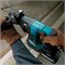Перфоратор Makita аккумуляторный HR 004 GZ XGT HR004GZ