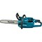 Пила цепная аккумуляторная Makita UC 011 GZ XGT UC011GZ