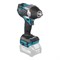 Гайковерт аккумуляторный Makita TW 007 GZ XGT TW007GZ