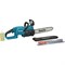 Пила цепная аккумуляторная Makita DUC 357 Z DUC357Z - фото 35036