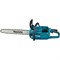 Пила цепная аккумуляторная Makita UC 017 GZ01 XGT UC017GZ01