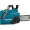 Пила цепная аккумуляторная Makita UC 017 GZ01 XGT UC017GZ01