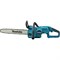 Пила цепная аккумуляторная Makita DUC 407 Z DUC407Z