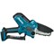 Пила цепная аккумуляторная Makita DUC 101 Z DUC101Z