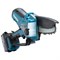 Пила цепная аккумуляторная Makita DUC 101 Z DUC101Z