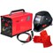 Сварочный аппарат Fubag IRMIG 180 SYN+Маска IR 9-13N S+Краги FWGN 10R 8641809.4 - фото 35390