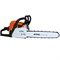 Бензопила STIHL MS 180 16"   1130-200-0472P 1130-200-0472P - фото 35462