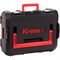 Дрель аккумуляторная KRESS KUC35 20V 4Ах2 ЗУ 6А кейс KUC35