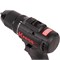 Дрель аккумуляторная KRESS KU212.1 20V 2Ачx2 ЗУ Сумка+коробка KU212.1