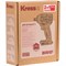 Гайковерт аккумуляторный KRESS KU272.9 20V без акк и з/у KU272.9