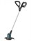 Триммер аккумуляторный Gardena SmallCut Li-23R   09822-42.000.00 09822-42.000.00 - фото 35896