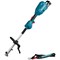Электропривод Makita LXT BL DUX 18 Z аккумуляторный DUX18Z