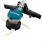 Триммер Makita DUR 368 AZ аккумуляторный DUR368AZ