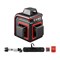 Лазерный уровень ADA Cube 3-360 Professional Edition А00572