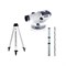 Оптический нивелир ADA Basis + рейка нивелирная STAFF 3 + штатив алюминиевый Light А00197_K1 А00197_K1
