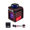 Лазерный уровень ADA CUBE 360 Professional Edition А00445