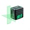 Лазерный уровень ADA Cube MINI Green Professional Edition А00529