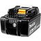 Аккумуляторная батарея 18V 3Ah BL1830B  Makita   632M83-6 632M83-6