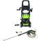 Мойка GREENWORKS GPWG5II   5106607 5106607