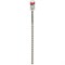 Бур Makita  SDS max 15*540   Р-17114 P-17114 - фото 36918