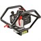 Мотобур ELITECH EA 70D43 бензиновый EA 70D43 - фото 37108