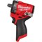 Гайковерт Milwaukee M12 FCIWF12G3-0 аккумуляторный 4933493454 - фото 37303