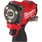 Гайковерт Milwaukee M12 FCIWF38G3-502X аккумуляторный 4933493452