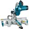 Пила торцовочная Makita LS 1110 F с протяжкой LS1110F - фото 37349