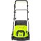 Аэратор-скарификатор GREENWORKS GDT 15   2515507 2515507