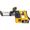 Система пылеудаления для перфораторов SDS-Plus DeWALT D25301D-XJ D25301D-XJ-а