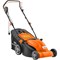 Газонокосилка электрическая VILLARTEC ME 1438 ME1438 - фото 37470