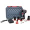 Дрель-шуруповерт аккумуляторная PROFIPOWER BL-161C Комби E0249 E0249 - фото 37818