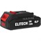Дрель аккумуляторная ELITECH ДА 20УБЛ2 (E2201.047.01) ДА 20УБЛ2 (E2201.047.01)