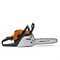 Бензопила STIHL MS 180 14'' 11302000507